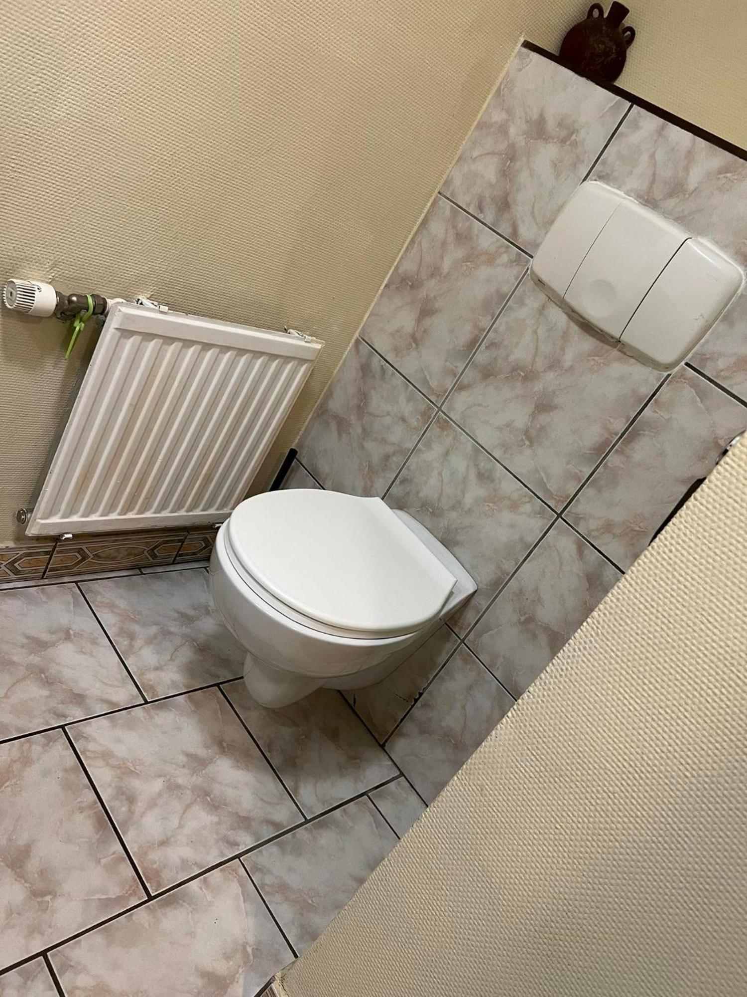 Le Gite De Malchamps Spa Dış mekan fotoğraf
