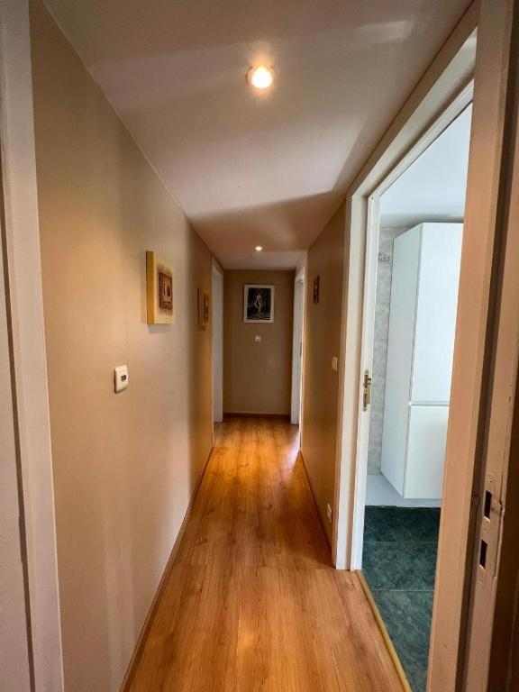 Le Gite De Malchamps Spa Dış mekan fotoğraf