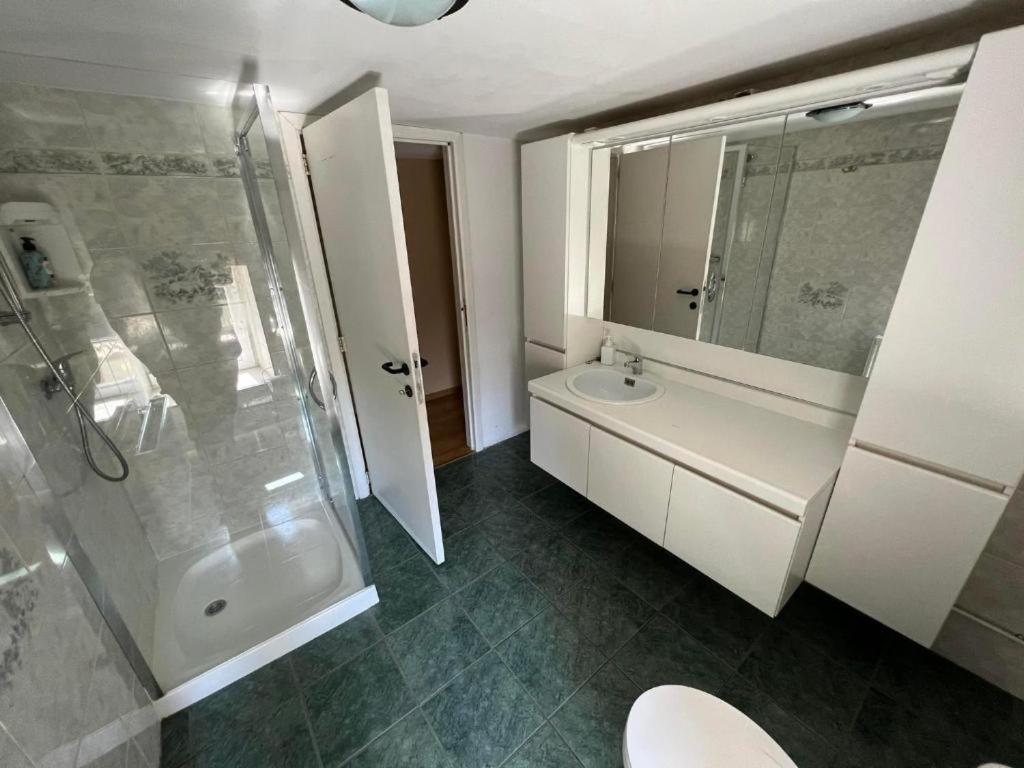Le Gite De Malchamps Spa Dış mekan fotoğraf